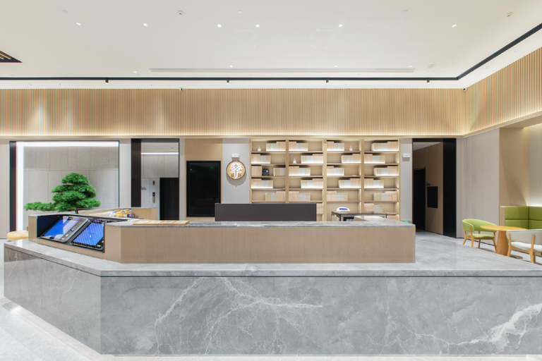 Others 5, Ji Hotel Zhuzhou Tianyuan District Hunan Universit, Zhuzhou