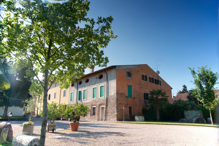 Exterior & Views 1, Agriturismo Albarello, Verona