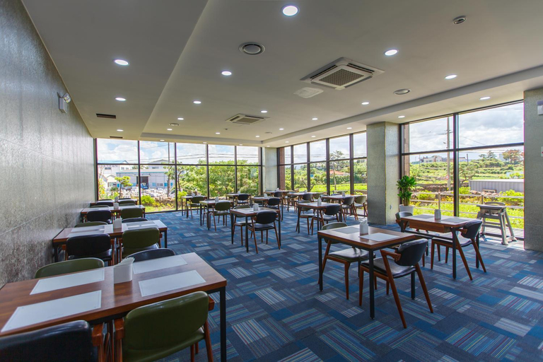 Food & Drinks 5, HOTEL SWEETCASTLE, Jeju