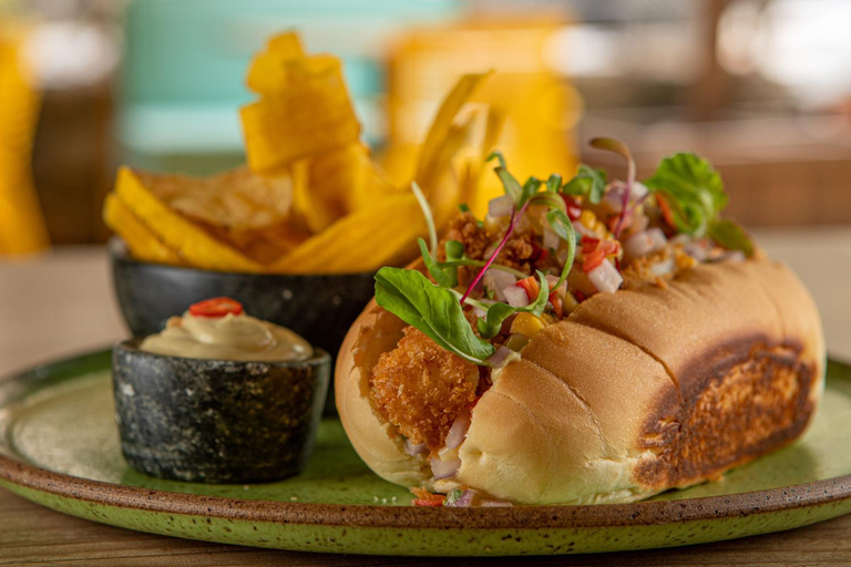 Food & Drinks 5, ibis Styles SP Faria Lima, São Paulo