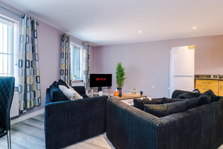 Others 5, Modern 2 bedroom apartment, Warrington
