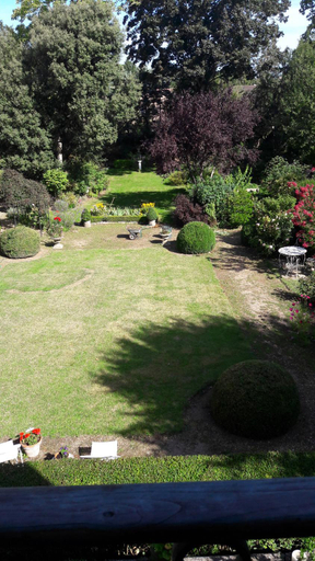 4, Demeure centre village, Yvelines
