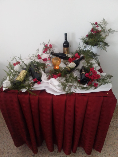 Food & Drinks 4, Les Citronniers, Hammamet
