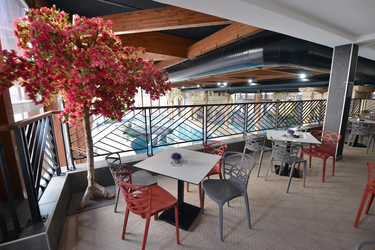 Food & Drinks 5, Spa Resort & Hotel Vrnjacke Terme, Vrnjačka Banja