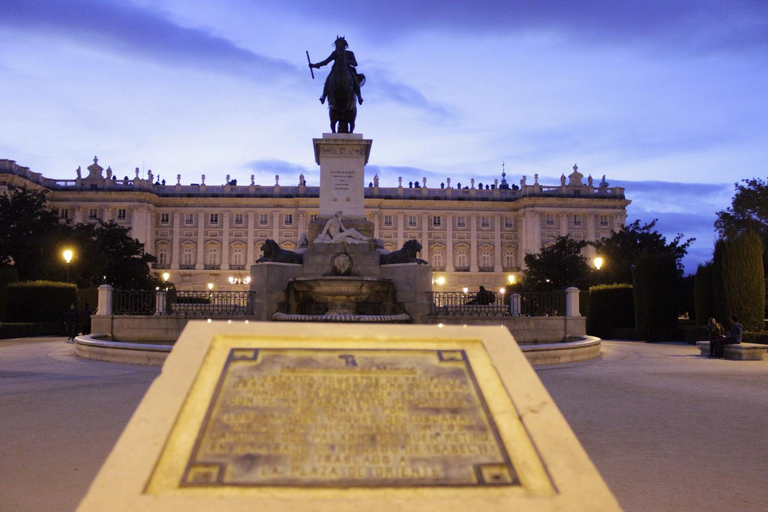 Exterior & Views 1, Hostal Oriente, Madrid