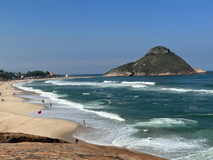 Others 5, Vista Mar - Resort Carioca - WIFI 600Mb, Rio de Janeiro