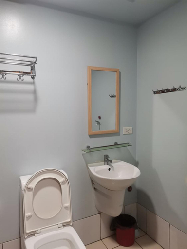 Bedroom 5, HORIZON 101 A4 near robinson mall Free POOL WIFI, Cebu City