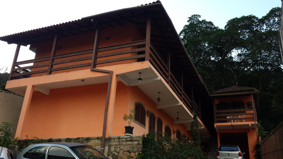 Others 3, Hospedaria - Hostel Gamboa, Angra dos Reis