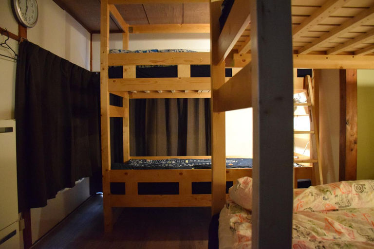 Others 5, Guest house SHIE SHIMI, Ōta