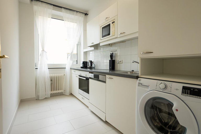 Others 5, Perfect getaway in a top location, Wien