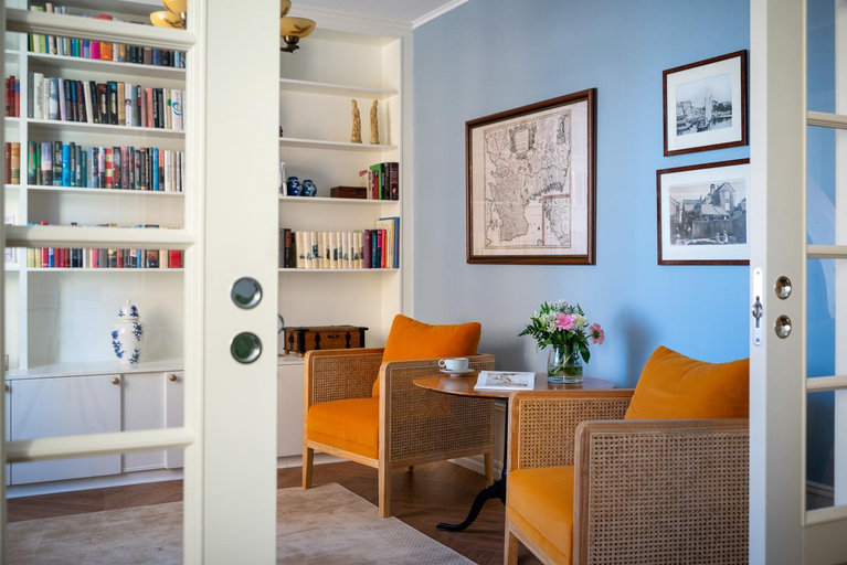 Others 3, Fregatten Bed & Breakfast, Karlskrona