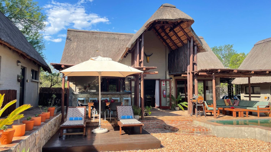 Others 5, Ujabule Lodge, Mopani