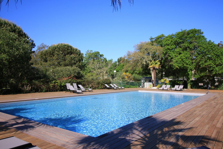 Sport & Beauty 2, Espace Blue Ocean, Landes