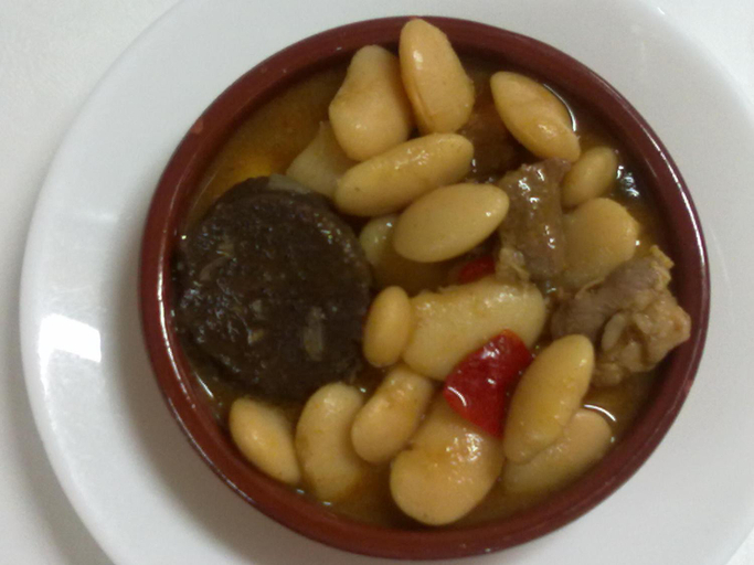 Food & Drinks 5, Cabanas Valle Verde, Las Palmas