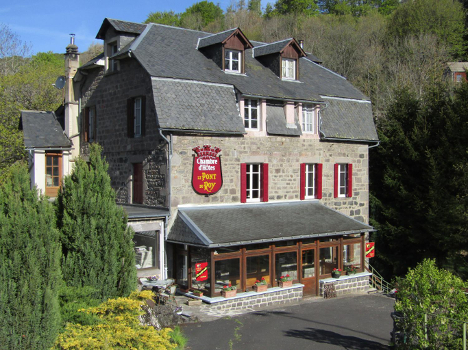 Others 5, Le Pont du Roy, Puy-de-Dôme