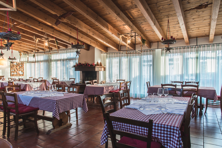 Food & Drinks 2, La Vineria, Verona