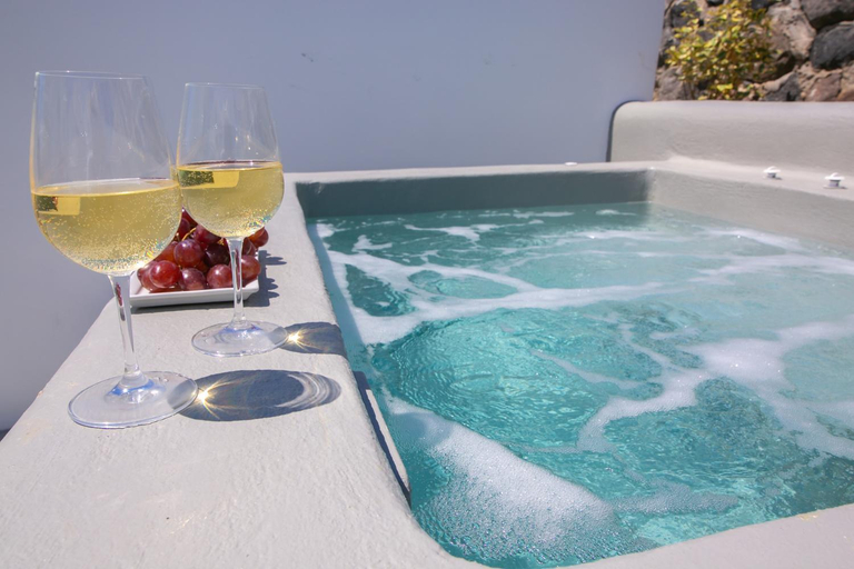 Sport & Beauty 2, Apanomeria Boutique Residence, South Aegean