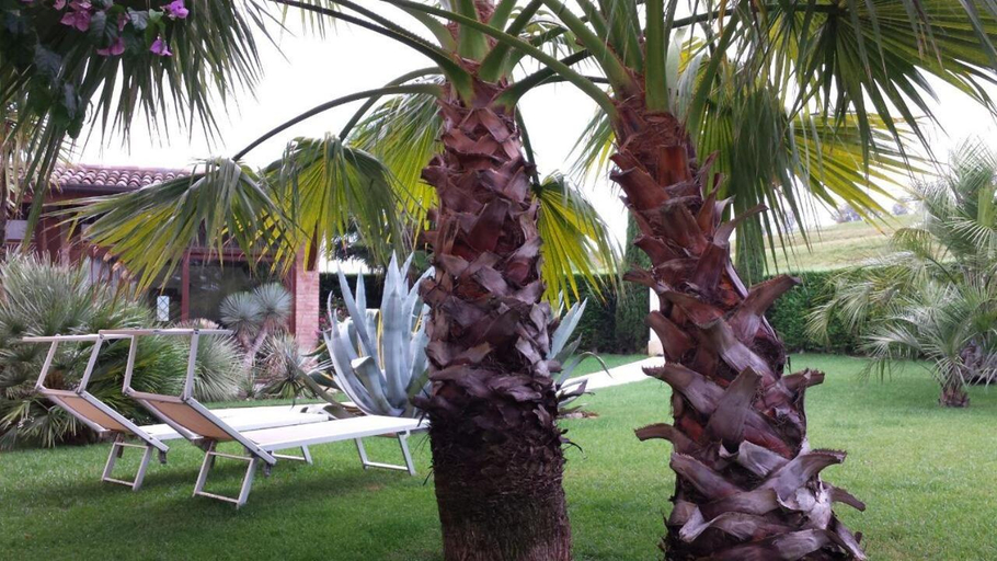 Others 4, B&B "Corte San Tomaso", Verona