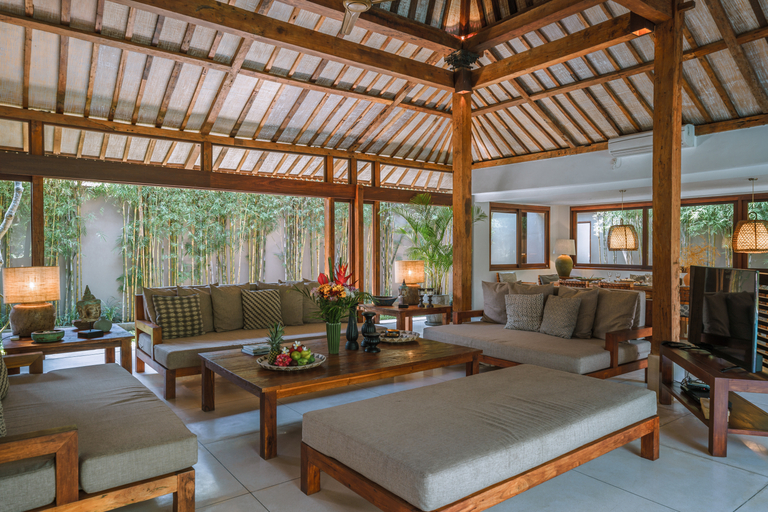 Others 4, Villa Amore: Elegant 4BR Villa Close to The Beach, Badung