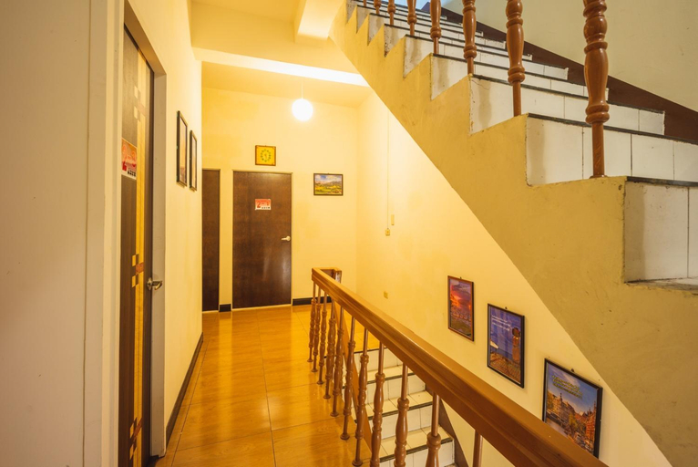 Others 3, Train hostel, Pingtung
