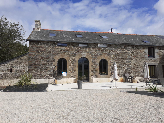 Others 5, Chambres d`hotes Domaine des Haies, Ille-et-Vilaine