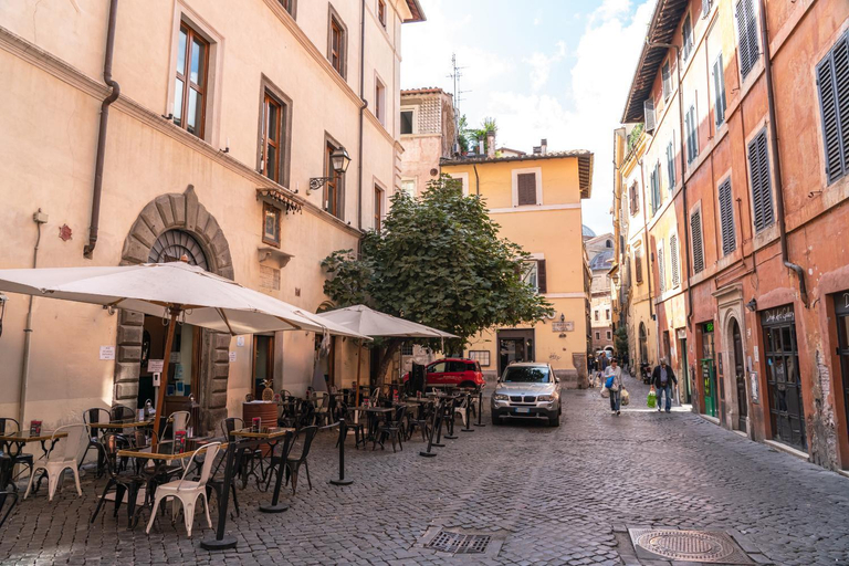 Others 5, Relais Del Fico, Rome