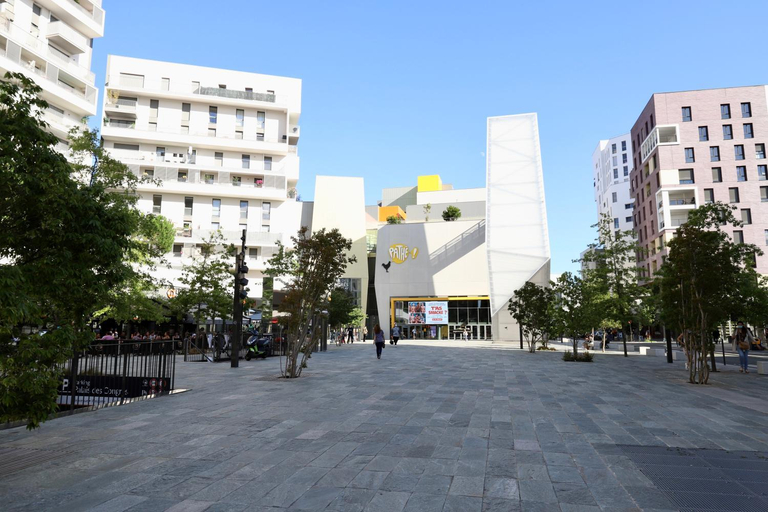 Food & Drinks, Appartement spacieux, Paris centre 20min, Orly 20min, Disney 35min, Essonne