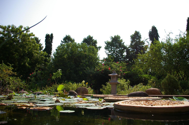 Others 3, Gaia's Garden Guest House, Viluppuram