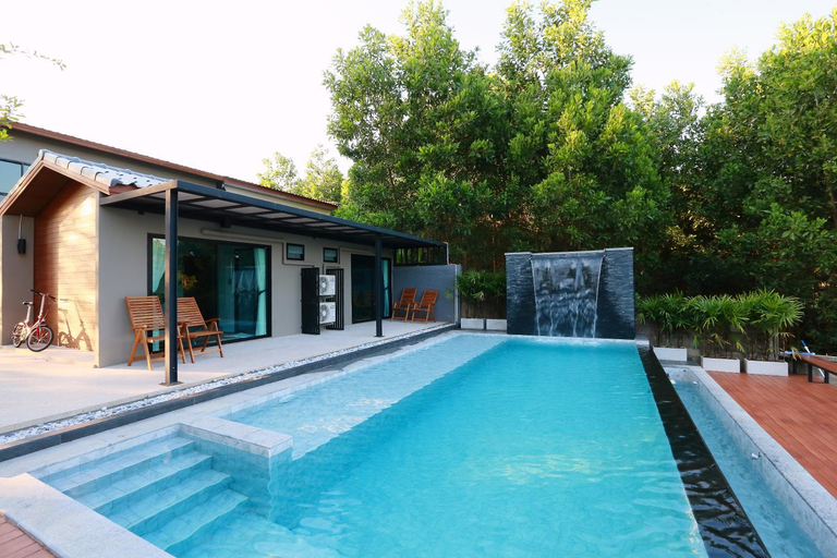 Sport & Beauty 5, canvas family home, Muang Trat