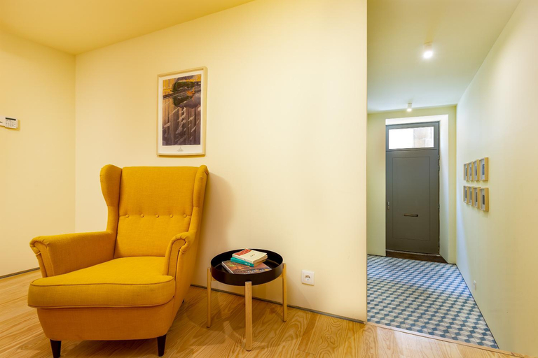 Public Area, Feel Porto Codecal Apartments, Porto