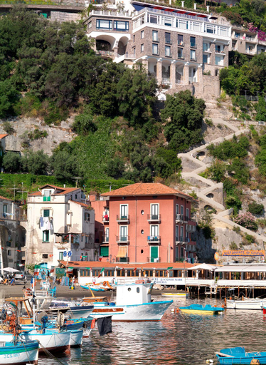 Exterior & Views 2, Maison La Minervetta, Napoli