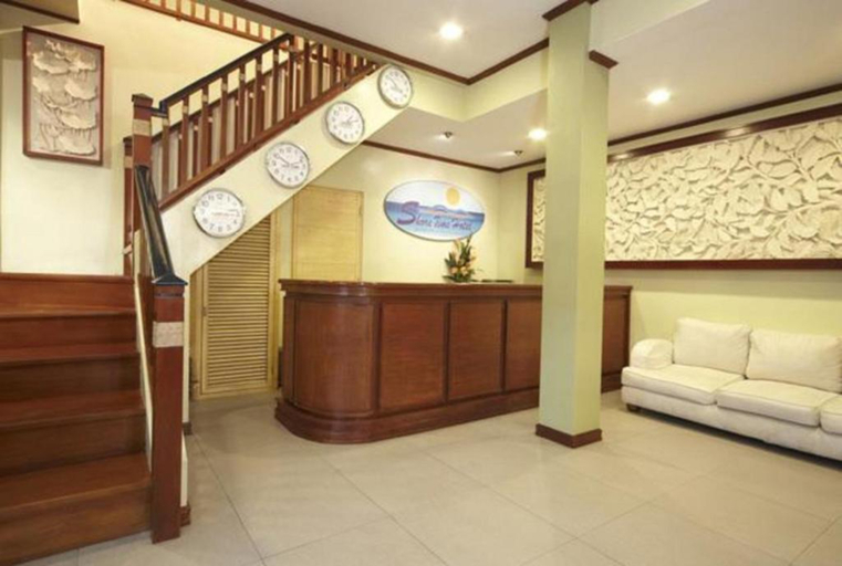 Others 2, Shore Time Hotel Boracay, Malay