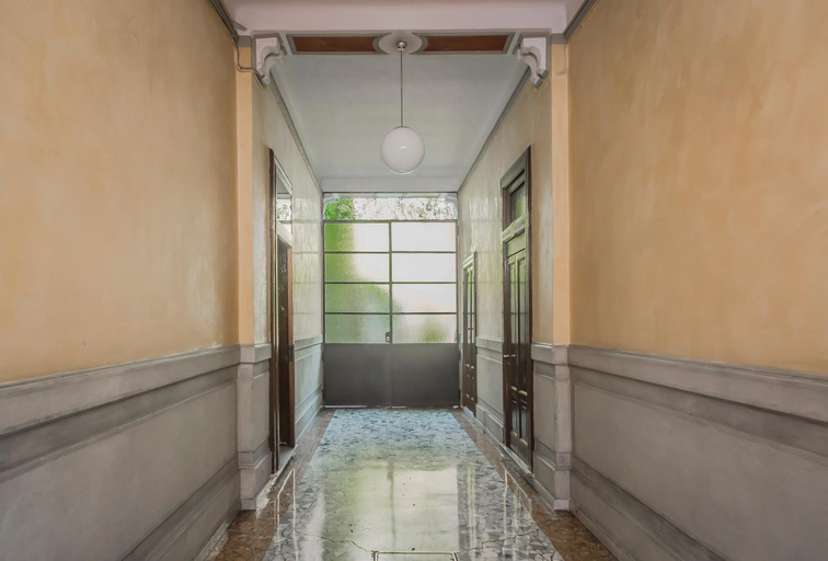 Others 3, Brera Apartments in Porta Romana, Milano