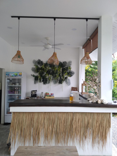 Public Area 2, Sunya Cottage, Ko Samui