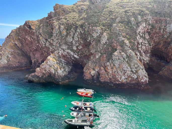 Others 4, BerlengaBed&Breakfast, Peniche