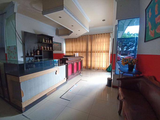 Others 5, RedDoorz near Sam Ratulangi Manado, Manado