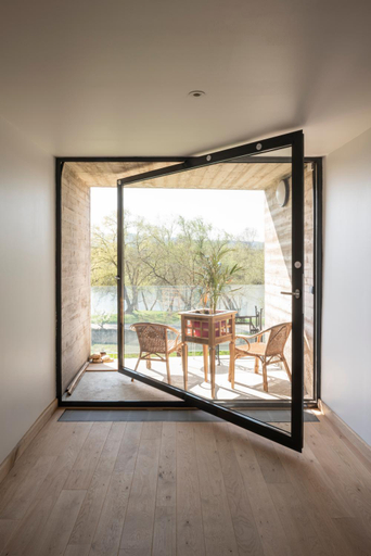 Others 2, La Maison Forte - chambres et table d'hotes, Meurthe-et-Moselle