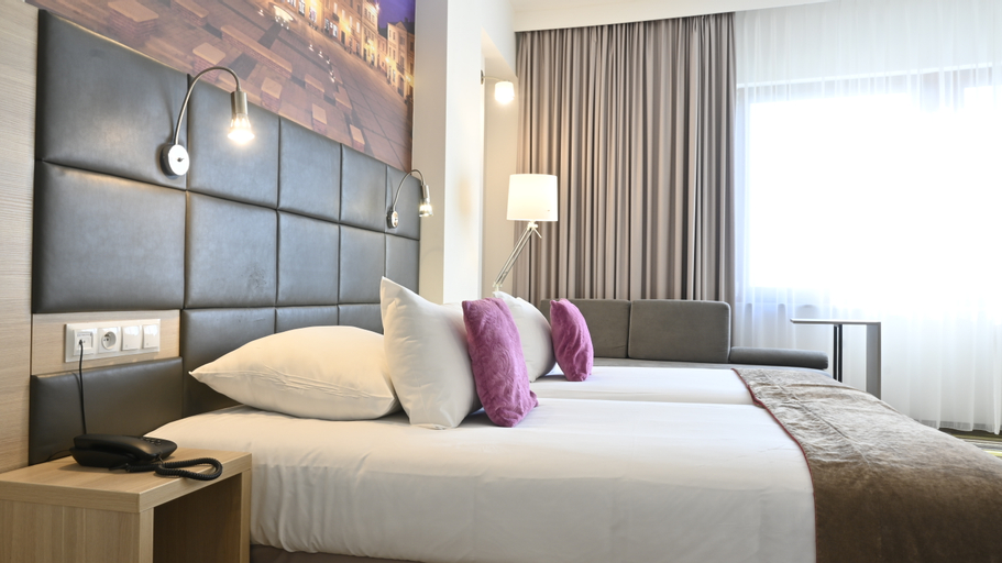 Bedroom 20