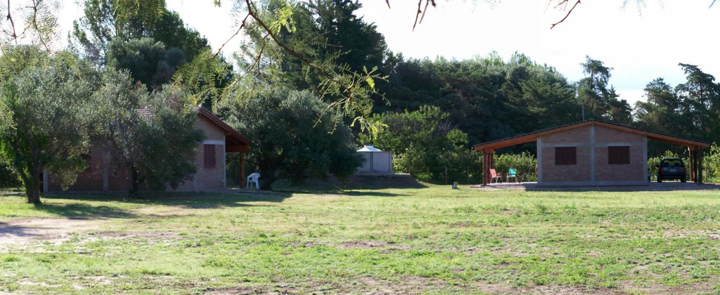 Exterior view 4, Cabanas Puerta del Sol - San Marcos Sierras, Cruz del Eje