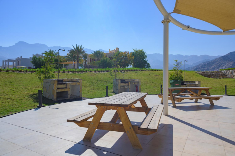 Others 2, Le Sifah - Golf Lake Apartments, Quriyat