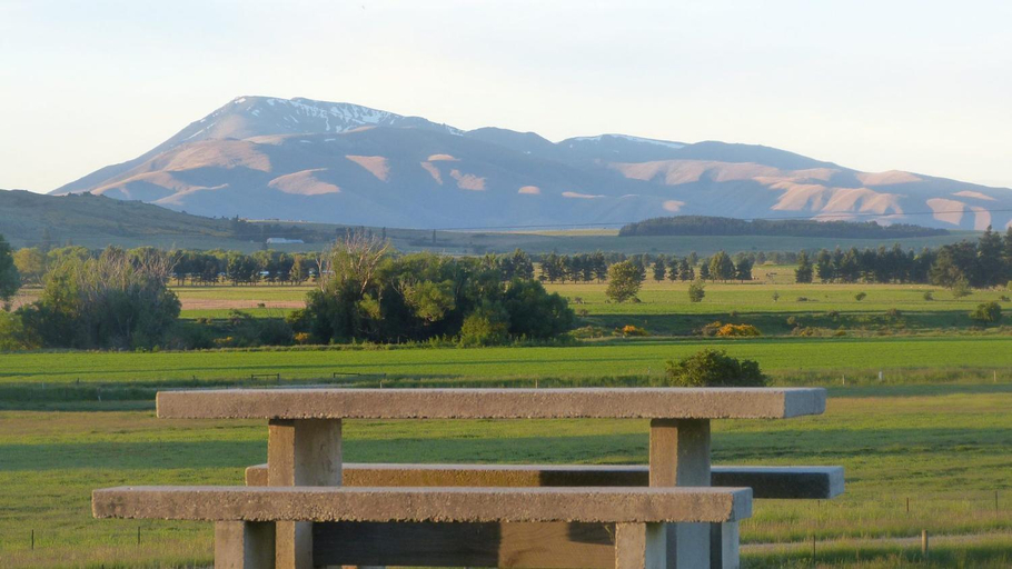 Others 4, Inverlair Lodge, Central Otago