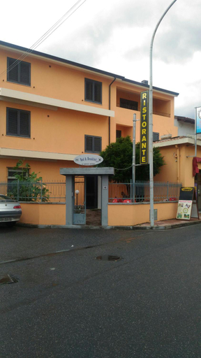 Others 3, B&B Madau, Oristano