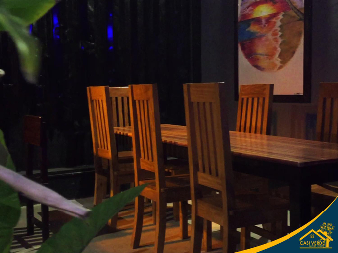 Food & Drinks 2, Casi Verde Guest House, Panglao