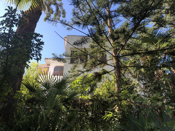 Others 4, Casa Simba B&B, Málaga