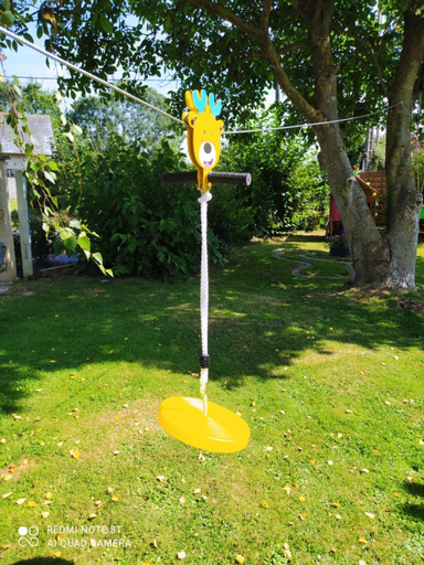 Others 2, La Chaumiere, Eure