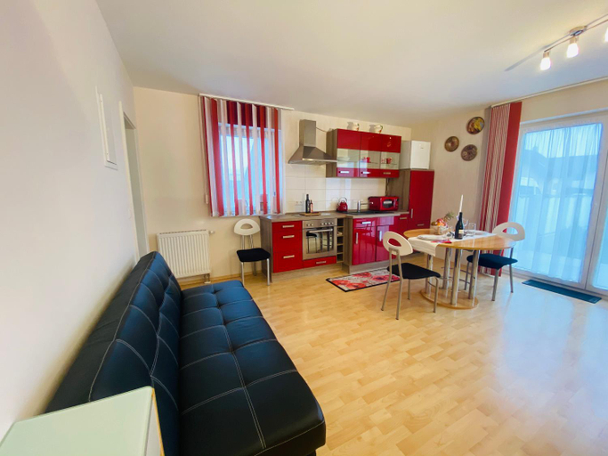 Others 5, Apartment, Rastatt