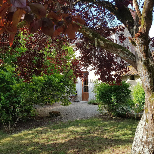 Others 4, Le Logis de la Pataudière, Indre-et-Loire