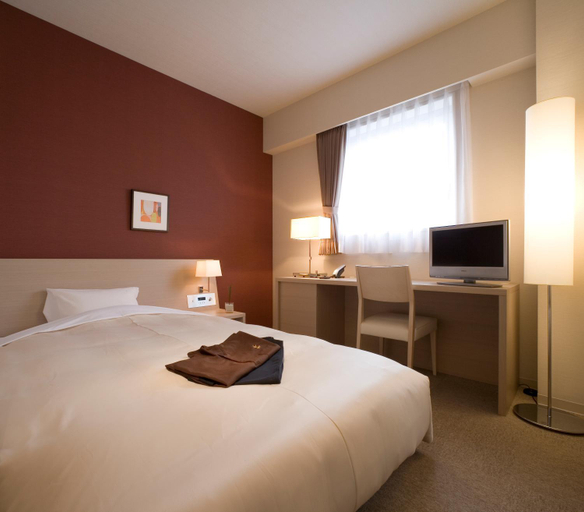 Others 5, Montein Hotel, Kitakami