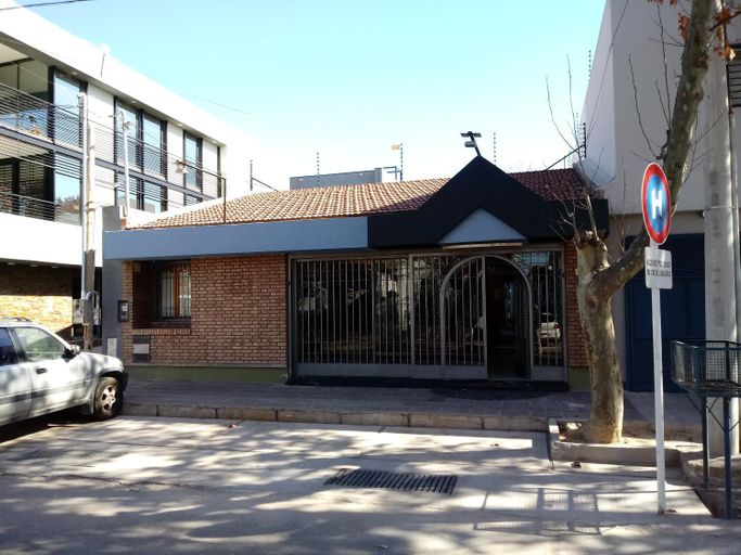 Others 5, La Magdalena, Capital