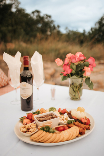 Food & Drinks 5, Ndhula Luxury Tented Lodge, Ehlanzeni
